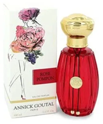 Image de Annick Goutal Rose Pompon eau de parfum pour femme 100 ml