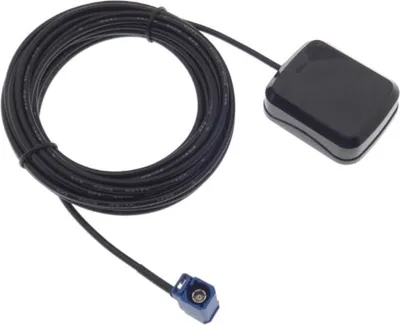 Produktbild von GPS ANTENNE  FAKRA für Navi Geräte: RNS-E,APS RNS etc