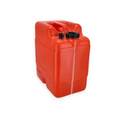 Produktbild von Kraftstofftank 23 Liter mit Reservefunktion