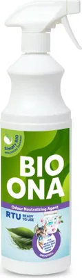 Obrázok produktu pre ONA RTU - ekologický neutralizátor zápachu 1l