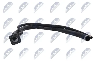 Produktbild von NTY Tankeinfüllstutzen Tankstutzen PWP-HY-003 für HYUNDAI ATOS (MX)