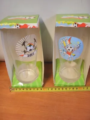 Produktbild von Bierglas KIBIC