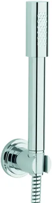 Produktbild von Grohe Wandhalterset SENA chrom