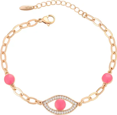 Immagine prodotto di BRAELYN, bracciale da donna - multicolore, taglia unica