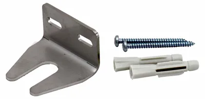 Produktbild von Montagewinkel für Schwimmerschalter passend für SHT 241, SHT 226, SHT 227