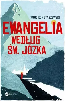 Obrázok produktu pre ISBN 9788380324442, Polština, papierový obal, 384 strany