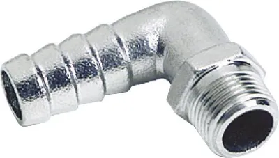 Immagine prodotto di Raccordo tubo 90° 1/2" x 20 mm Osculati 17.196.04