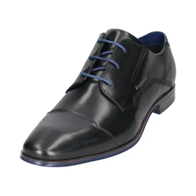 Produktbild von Morino I - Schwarz Leder : Normal : 40 Weite: Normal Größe: 40