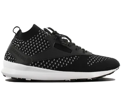 Produktbild von Reebok Zoku Runner ULTK IS BD5852 Herren Schuhe Schwarz , Größe: EU 42.5 UK 8.5