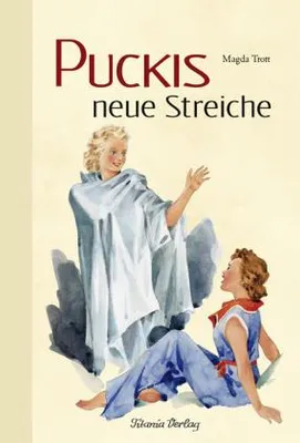 Obrázek produktu pro Puckis neue Streiche