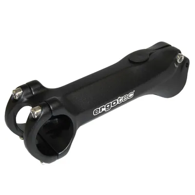Obrázek produktu pro ergotec Vorbau High Charisma/31,8, Ahead 1 1/8", 6061 Alu, starr, AS