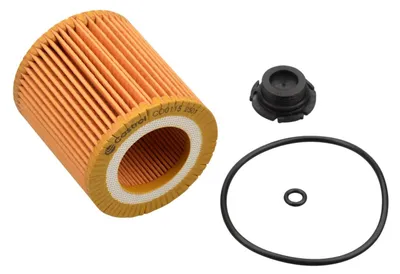 Produktbild von Ölfilter Castrol filters CO0115 Filtereinsatz für BMW 5 Touring (F11) 1 Schrägheck (F20) 3 Touring (F31) 5 Limousine (F10) 3 Limousine (F30, F80) X1