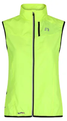 Productafbeelding van TECH VEST WS, geel, maat S