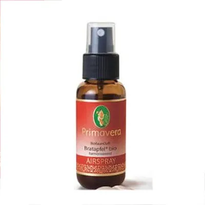 Produktbild von Primavera BioAirspray Bratapfel 30ml