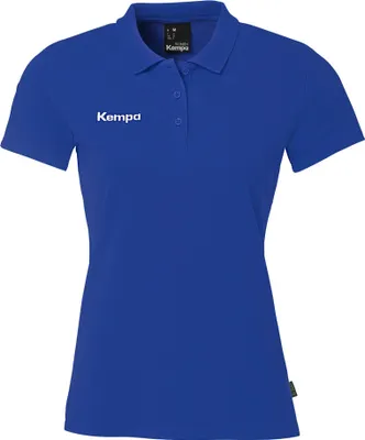 Produktbild von Kempa Classic Polo Shirt Damen