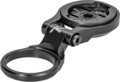 Produktbild von K-Edge Garmin Boost Stem Mount Adj blk Schwarz