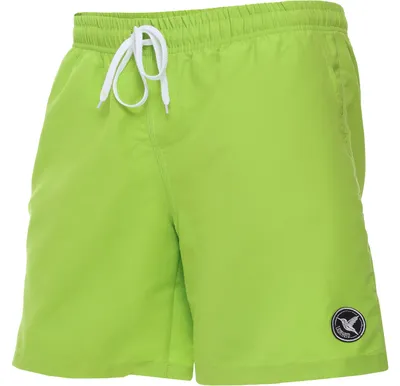 Image de Ladeheid Hommes Short de bain Beachshorts Pantalon de natation LA40-128 (Vert clair, L)