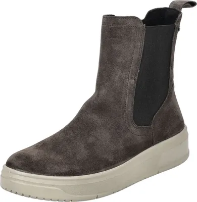 Produktbild von Legero Stiefelette Stiefelette Veloursleder