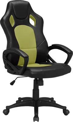 Produktbild von Chefsessel Racingstuhl Daytona HTI-Line
