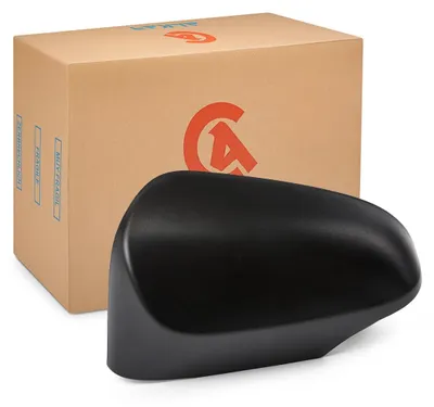 Produktbild von ALKAR 6343259 Außenspiegel Abdeckung Kappe Links für TOYOTA Yaris Schrägheck (P9) Spiegelkappe
