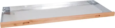 Produktbild von Flamingo Schublade für Kaninchenstall Bugs