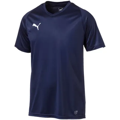 Produktbild von PUMA LIGA Trikot Core peacoat/puma white S