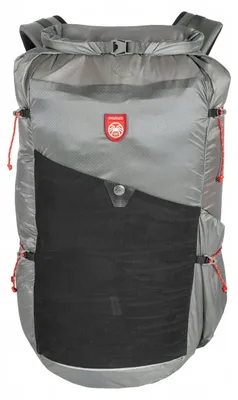 Produktbild von Pajak Xc2 20l Rucksack Grau 20L Herren,Damen Grau 20L