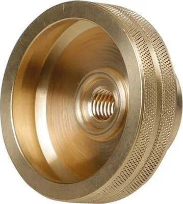 Zdjęcie produktu dla Adapter LPG Lampa - Misa - M12 - 38 mm - Mosiądz