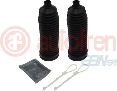 Produktbild von AUTOFREN SEINSA D9309C Faltenbalgsatz Lenkung Vorderachse rechts, Vorderachse