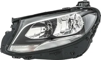 Produktbild von Hella Scheinwerfer links für Mercedes E-Klasse W213