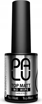 Produktbild von PALU Hybrid Top MATT No Wipe Matte - 11g