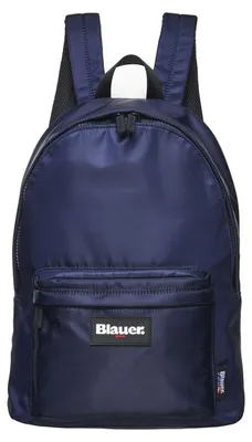 Immagine prodotto di Zaino Blu Naper03 Uomo Blu