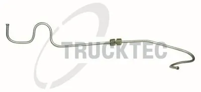 Produktbild von TRUCKTEC AUTOMOTIVE Hochdruckleitung Einspritzanlage 01.13.024