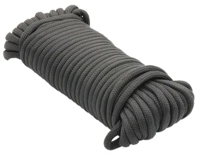 Produktbild von Paracord Outdoor Campingseil Survival 15m Allzweck Fallschirm Schnur Leine Seil