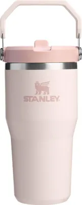 Produktbild von Stanley Iceflow Flip Straw Tasse 0,6 l 1012044044