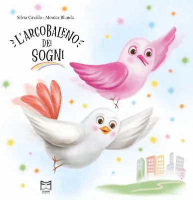 Produktbild von L' arcobaleno dei sogni