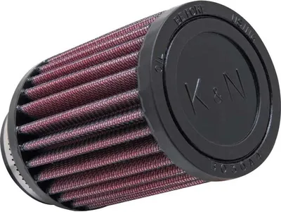 Produktbild von K&N Filters RU-1280 Rund Sportluftfilter 102mm Höhe Ø48mm Flansch