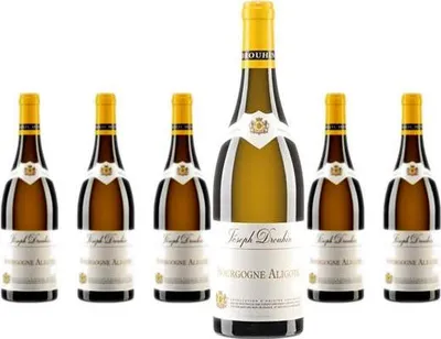 Produktbild von 6 x Joseph Drouhin Bourgogne Aligoté