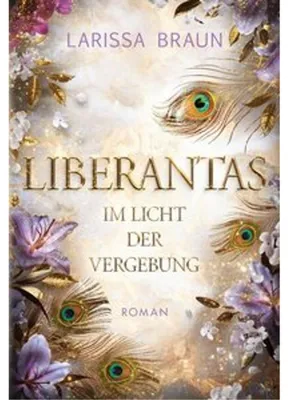 Obrázok produktu pre Liberantas - Im Licht der Vergebung