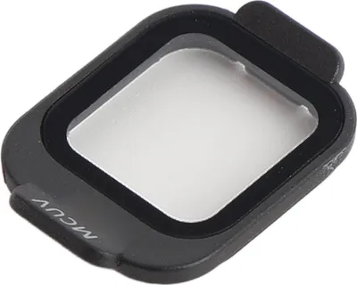 Immagine prodotto di Filtro protettivo multirivestimento per Flip Drone PC Protezione lente in vetro ottico Accessori per fotocamera con scatola di immagazzinaggio