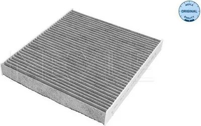Produktbild von MEYLE 112 320 0028 Innenraumfilter Pollenfilter für VW Golf VII Schrägheck (5G1, BQ1, BE1, BE2) Aktivkohle
