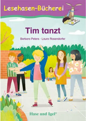 Obrázok produktu pre Tim tanzt