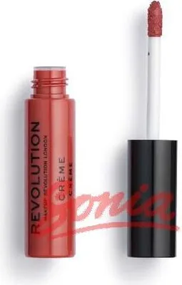 Produktbild von Makeup Revolution Creme Lip White Wedding 114 6ml
