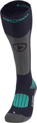 Produktbild von Enforma Socks Levi Lange Socken Blau EU 39-41 Herren,Damen Blau EU 39-41