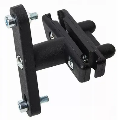 Produktbild von Flaschenhalter Adapter ROTO für Sattelgestell