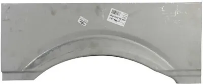 Produktbild von BLIC 6504-03-3542574P Kotflügel Hinten Rechts passend für MERCEDES-BENZ VIANO (W639) VITO Bus (W639) VITO / MIXTO Kasten (W639)