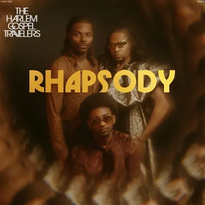 Produktbild von Rhapsody -midnight Blue Vinyl-