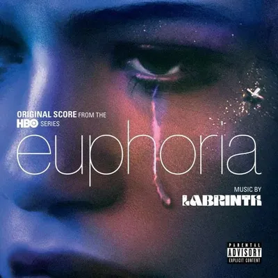 Obrázek produktu pro Euphoria (původní hudba ze seriálu HBO)