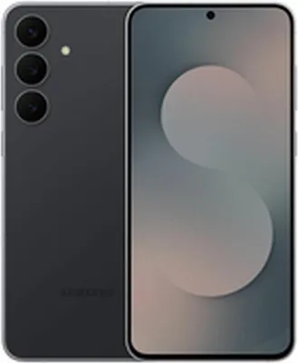 Zdjęcie produktu dla Smartfon Samsung S25FE JETBLACK 6,7" 8 GB RAM 256 GB czarny Exynos 2400