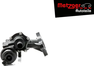 Immagine prodotto di Valvola di controllo del refrigerante METZGER per OPEL VIVARO B
